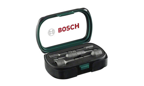 tools nozzle bosch promoline 6pcs